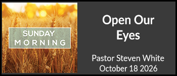 Open Our Eyes